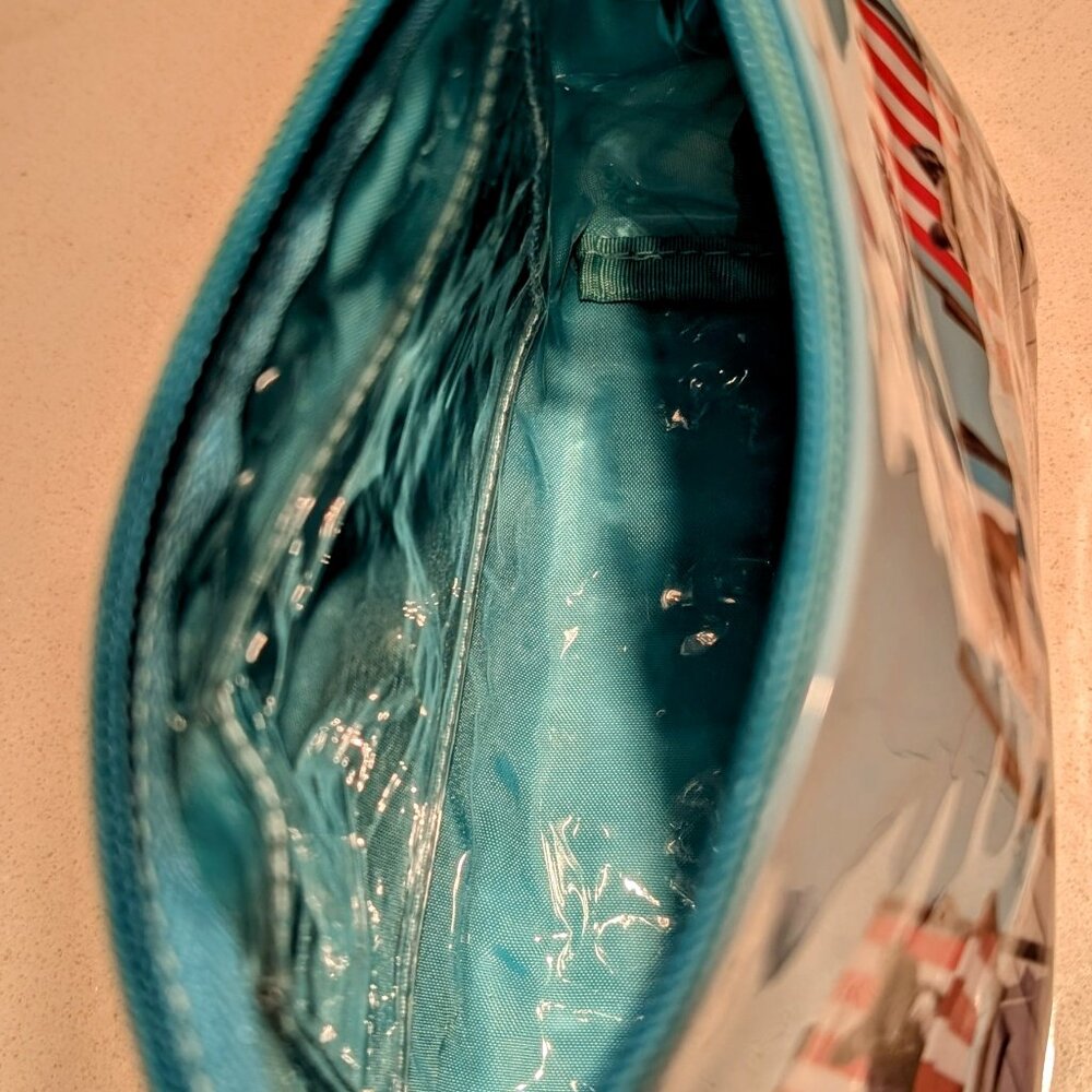 Cosmetic bag - Picture 3 of 5
